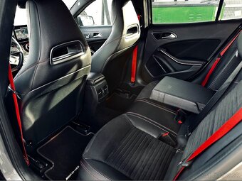 Mercedes-Benz GLA 45 Amg 4Matic - 9