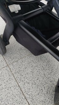 športový kočík Joolz hub - 9