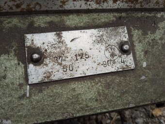 zverák na opravu - 9