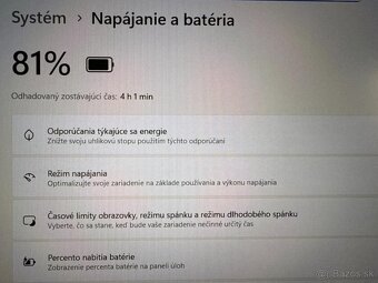 Notebook HP ZBook i7-6500U / 32GB RAM / 1TB SSD - 9