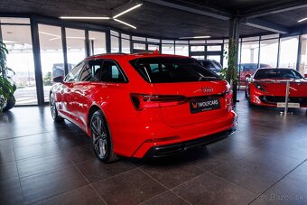 Audi A6 45 TDI S-line quattro 180KW - 9