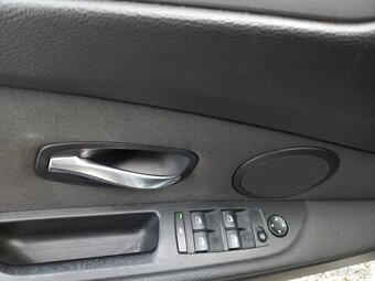 Bmw 525d 145kw  Facelift model 2010 - 9