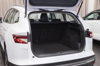 Škoda Enyaq 132kW - 9