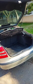 Škoda Octavia 1.9tdi Automat - 9