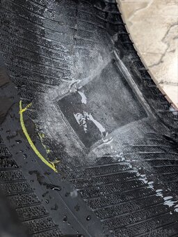 Pneumatíky Hankook 185/65 R15 92T - 9