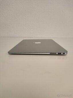 MacBook Air 2015 | i7 • 8GB • 128GB SSD - 9