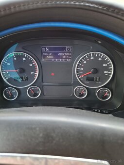 Man tgx 440 - 9