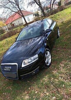 Audi A6 3.0 TDI - 9