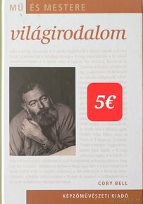 magyar nyelvű könyvek - 9