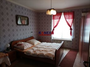 JEDINEČNÁ PONUKA 3-izbový byt v bytovom dome na Školskej ul. - 9