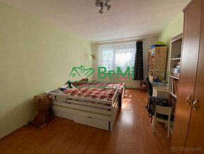 2-izbový byt na predaj Nitra-Klokočina (050-112-JUPAE) - 9