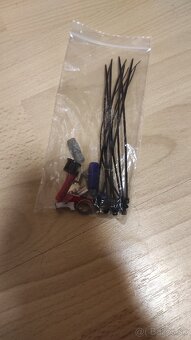800W káblová sada na audio - 9