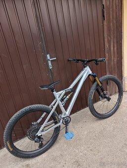 Liteville 303 MK1 Limited - 9