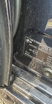 ROZPREDÁME BMW F11 520d 135kw 2012 - 9