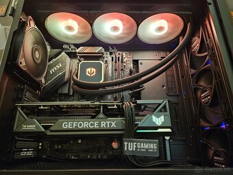 ⚡AMD 7 7800x3D, RTX 4070Ti, 32GB DDR5, 1TB SSD, 850W⚡ - 9