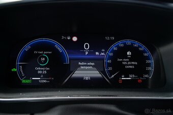 Toyota Corolla 1.8 Hybrid e-CVT GR Sport Best Edition - 9