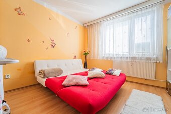,,,EXKLUZÍVNE,,,PREDAJ 4 IZB.BYTU V MODRE - 9
