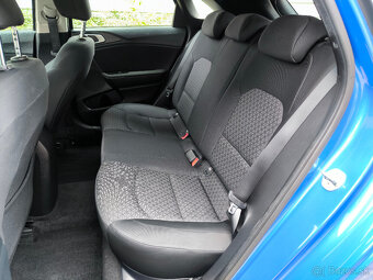 Kia Ceed T-GDi Silver 2022 1.majiteľ (Možný odpočet DPH) - 9