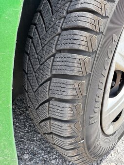 Fabia 1,2 Benzin, - 9