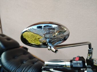 Yamaha Virago 500/535 - 9
