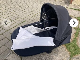 Cybex trojkombinacia - 9