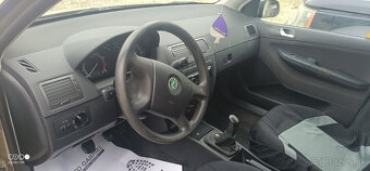 PREDAM SKODA FABIA KOMBI - 9