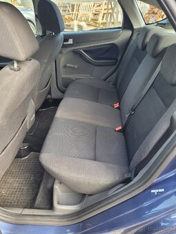 Predám Ford focus 1.8tdci - 9