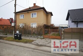 R E Z E R V O V A N É Hľadáte byt v širšom centre mesta - 9
