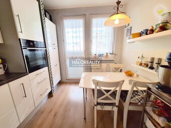 HALO reality - Predaj, štvorizbový byt Bratislava Petržalka, - 9