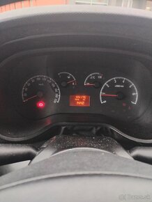 Opel Combo Van N1, 1.3 diesel ,r.v.2015, 144175 km, odpočet - 9