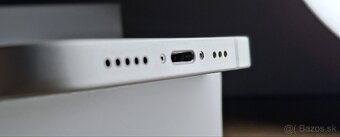 Iphone 12 White 64GB NOVA BAT.100% TOP STAV - 9