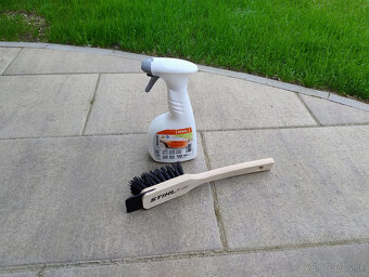 Robotická kosačka STIHL RMI 422 - 9