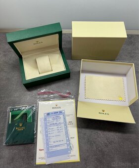 Rolex Day Date - 9