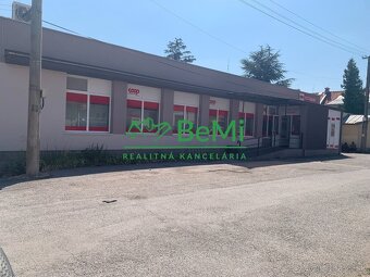Stavebný pozemok medzi novostavbami 647 m2, Sielnica - 9