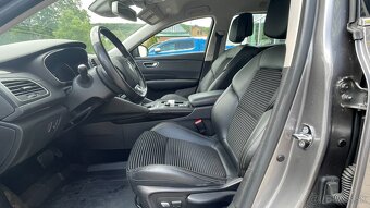 Renault Talisman Grandtour dCi 160 Intens AT/6,nové v SR - 9