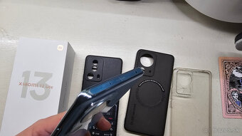Xiaomi 13 Lite dual 12/256GB - 9