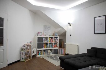 Na predaj rodinný dom, Semerovo - 9