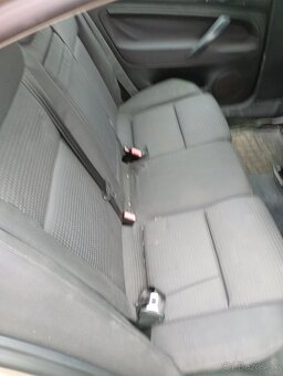 Superb 1,9tdi - 9