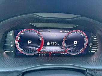 Škoda Scala 1.0TSi DSG monte carlo - 9