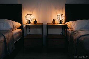 Exkluzívna nehnuteľnosť v krásnom prostredí Vyšných Ružbách - 9