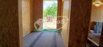 Predaj rodinného domu novostavba okres Humenné - 9