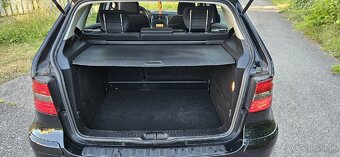 Mercedes Benz B160 model W245 - 9