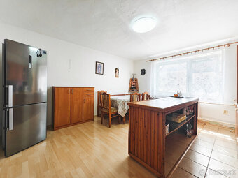 RODINNÝ DOM DRUŽSTEVNÁ PRI HORNÁDE, KOŠICE - OKOLIE - 9
