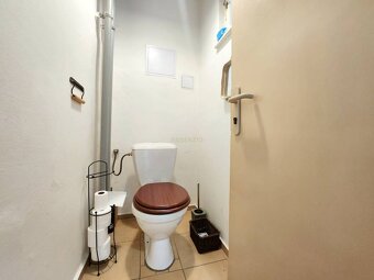 ASSENZIO - PRENÁJOM - 2-IZBOVÝ BYT - 61 M2 - OBCHODNÁ UL - S - 9