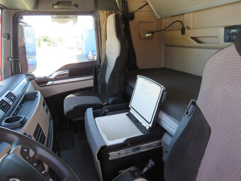 MAN TGX 18.460,E6,MEGA,Automat,Tank 960L,395171 Km - 9