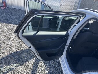 Škoda Octavia 2.0TDi 150PS DSG DPH VIRT FULL - 9