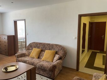 3 izbový byt, 80 m2 - 9