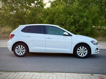 VW Polo, 1.0 TSi, Highline, 65000km, SR - 9