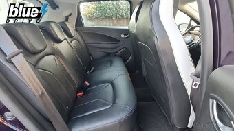 Renault ZOE, Megane E-TECH, Scenic E-TECH - 9