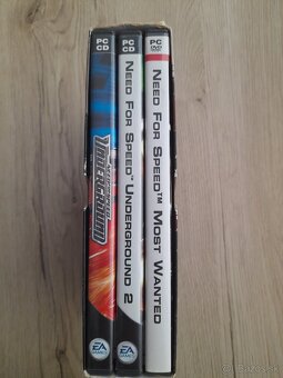 Need For Speed Collector's Series PC - 9